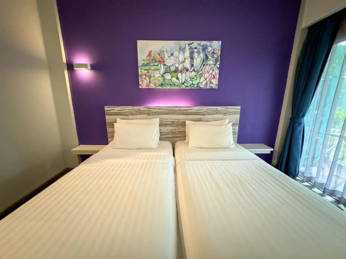 BBHOUSE pattaya