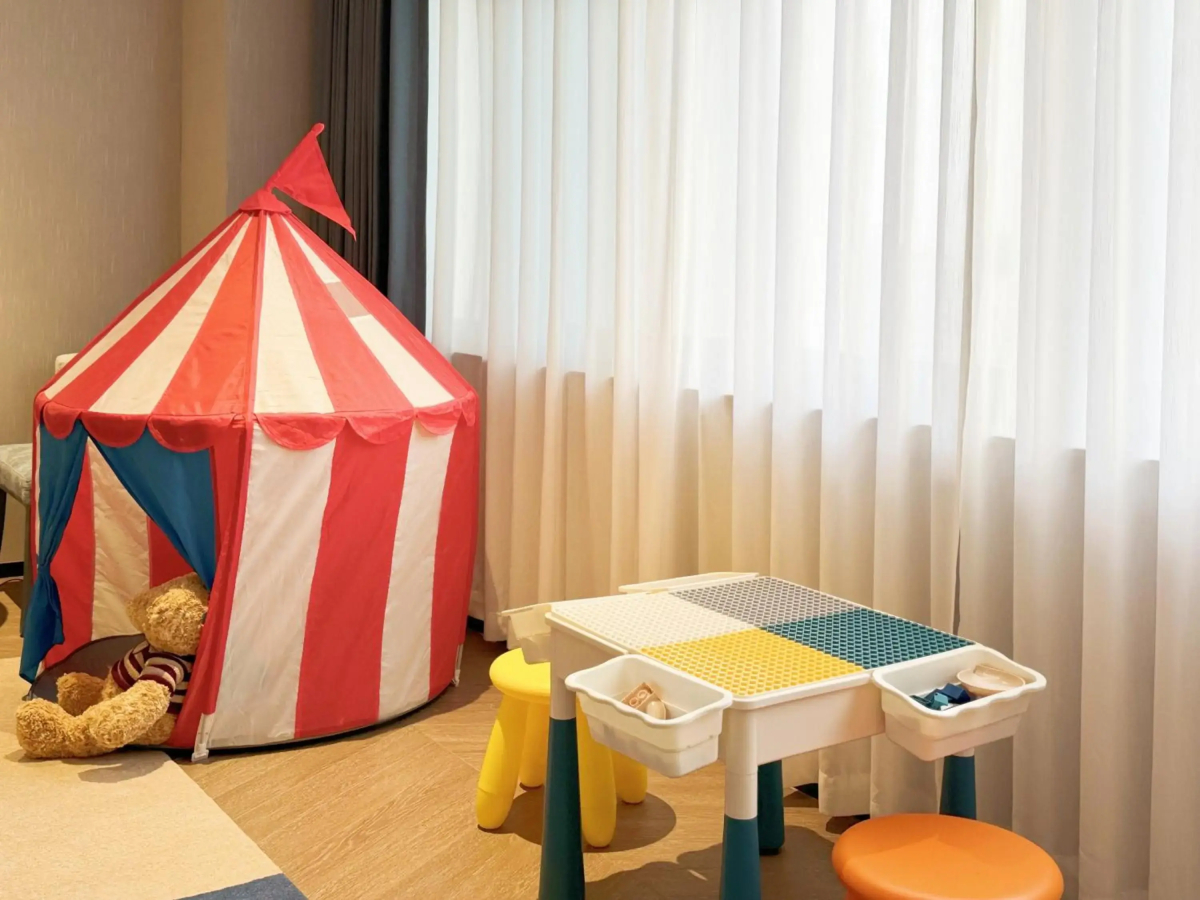 Baiyun Hotel Guangzhou