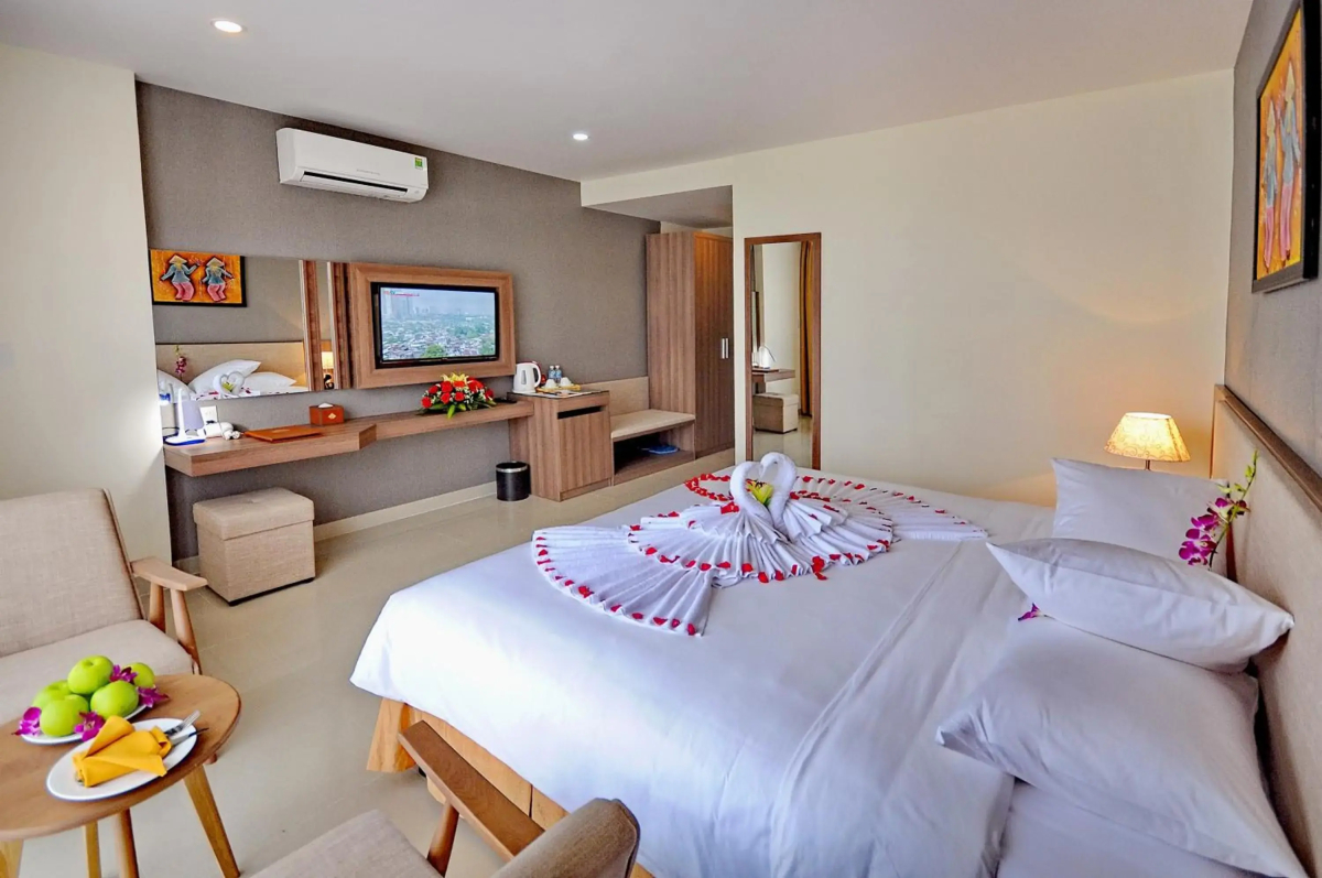Rigel Hotel
