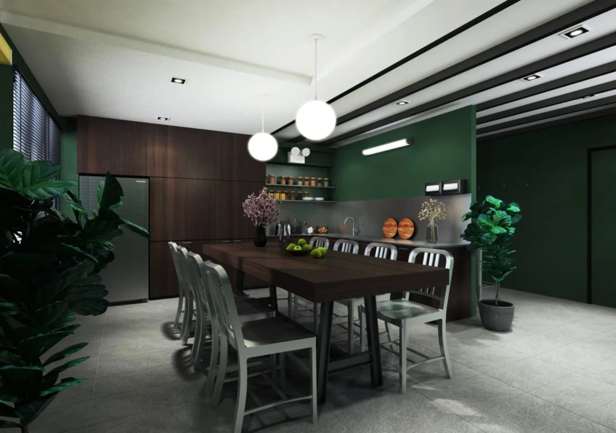 Wink @ Mosque Street