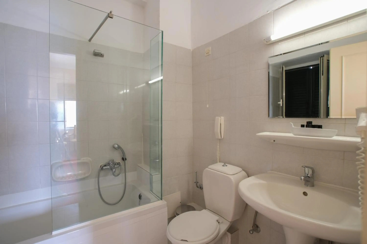 Cavalieri Hotel