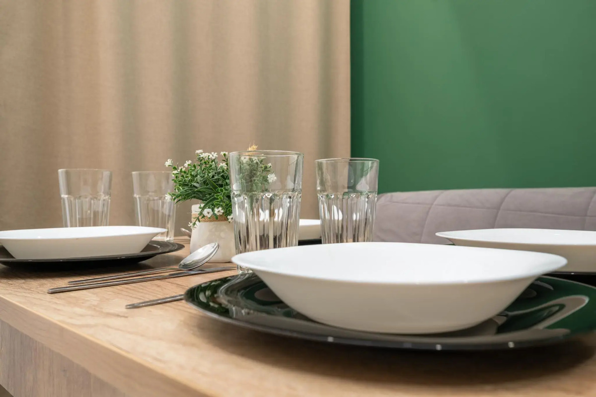 Квартира на улице Евгении Жигуленко 13/2