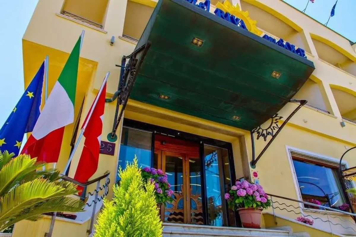 Hotel Riva del Sole