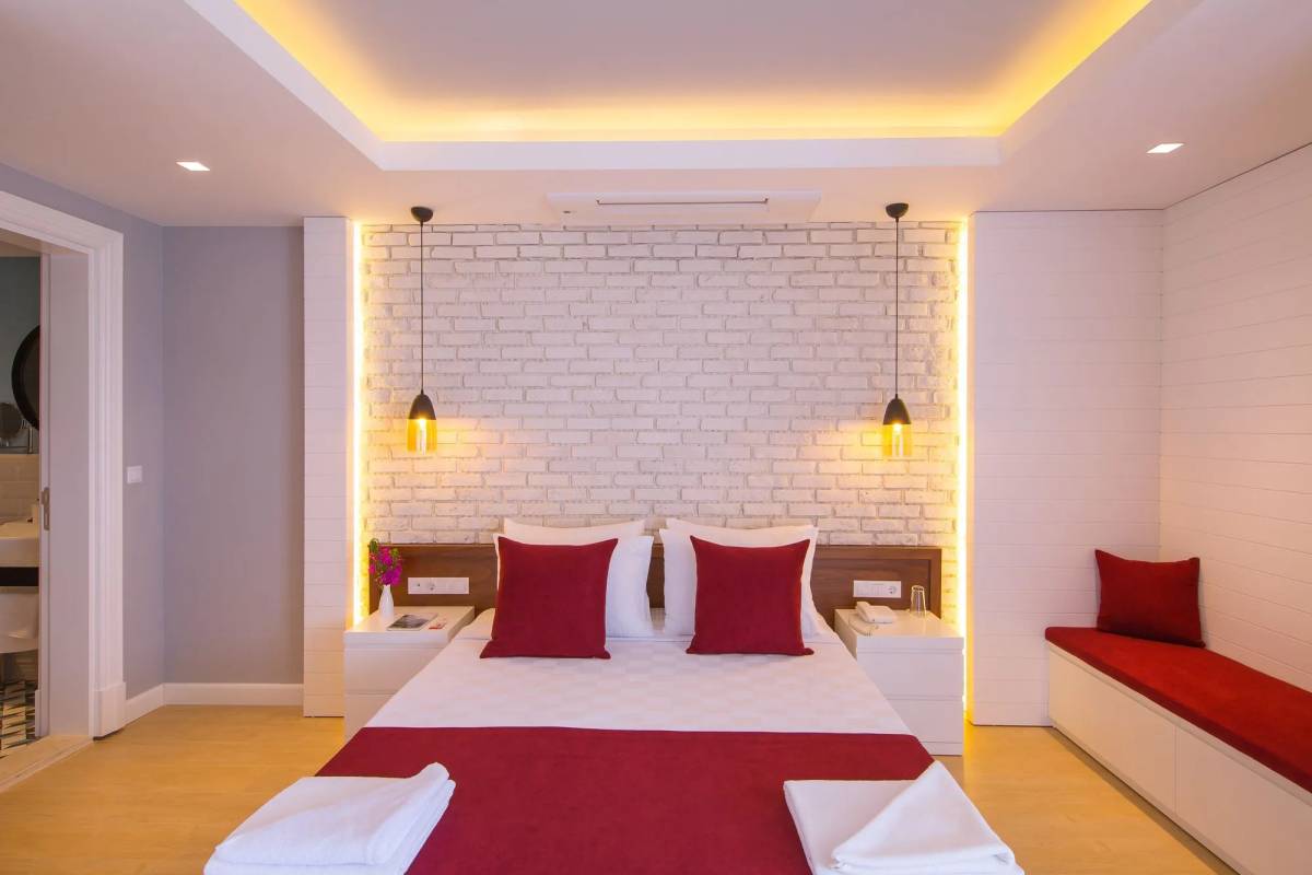 Lale Hotel