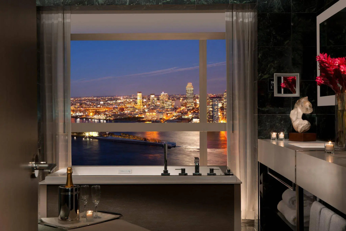 Millennium Hilton New York One UN Plaza