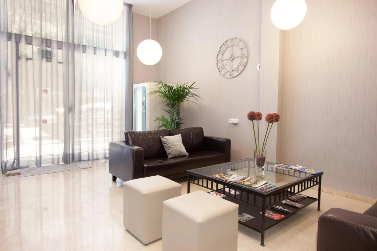 Hostal Centric