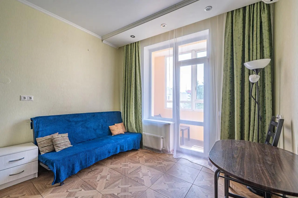 Апартаменты Сон и Душ на ул. Попова, д. 33А