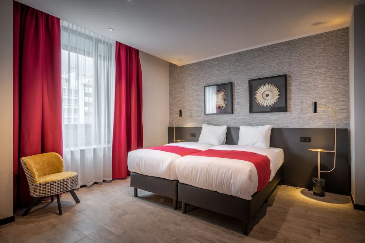 Hotel Jamingo