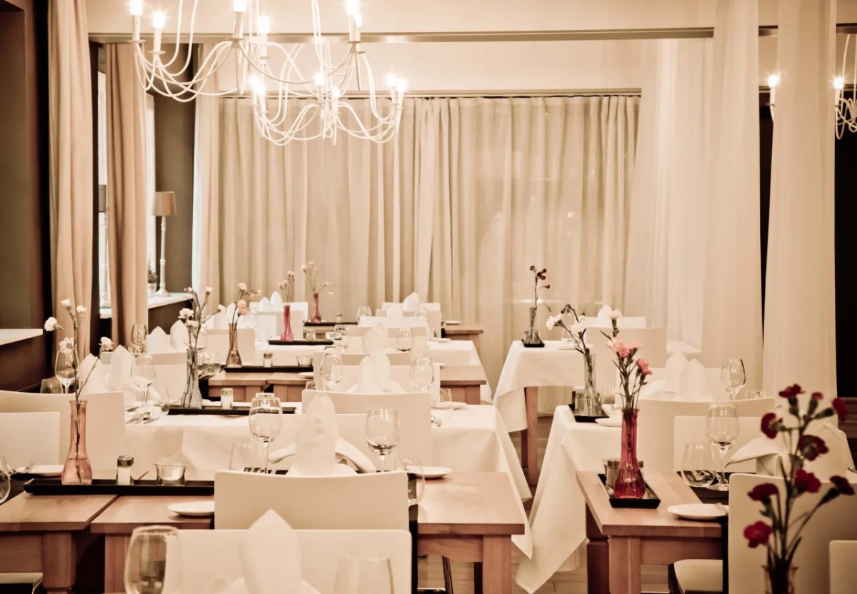 Q Hotel Maria Theresia