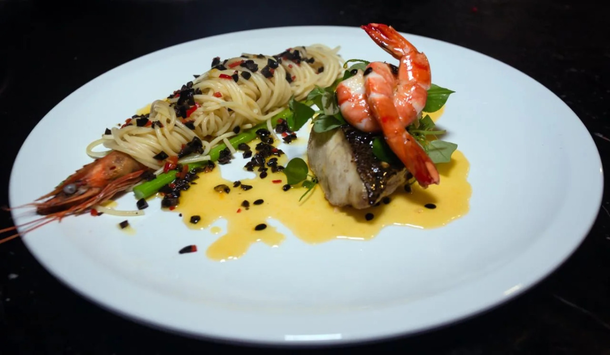 Fiore Healthy Resort