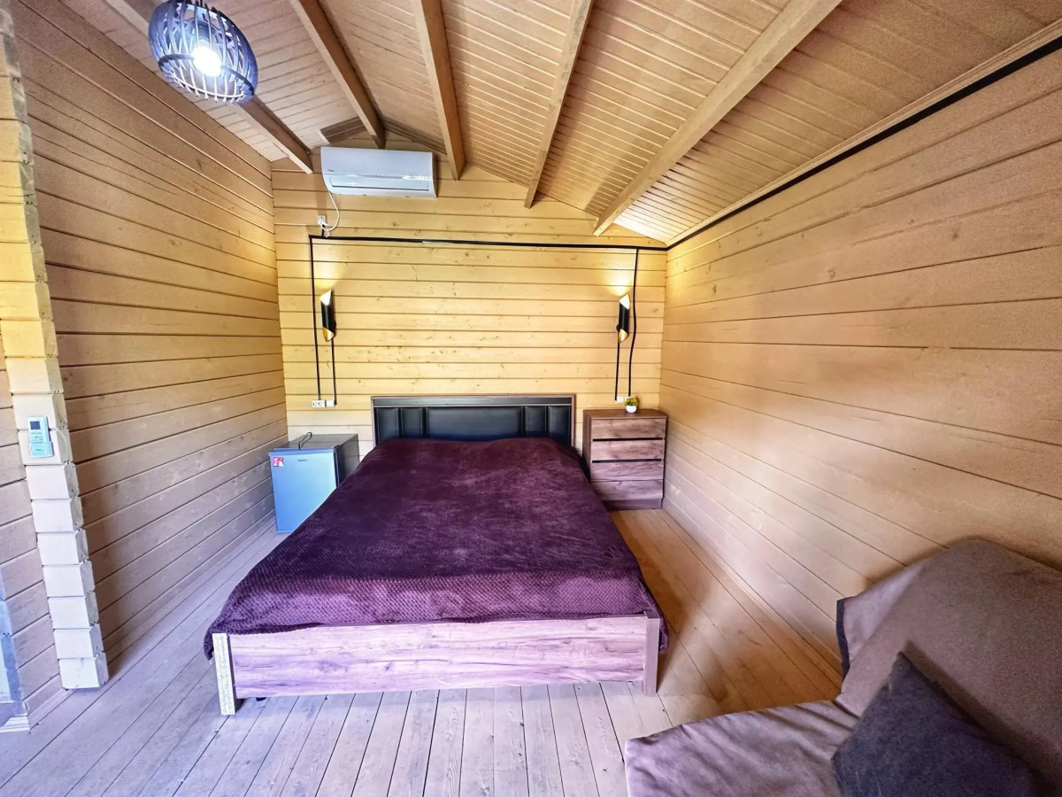 Гостевой дом Леон