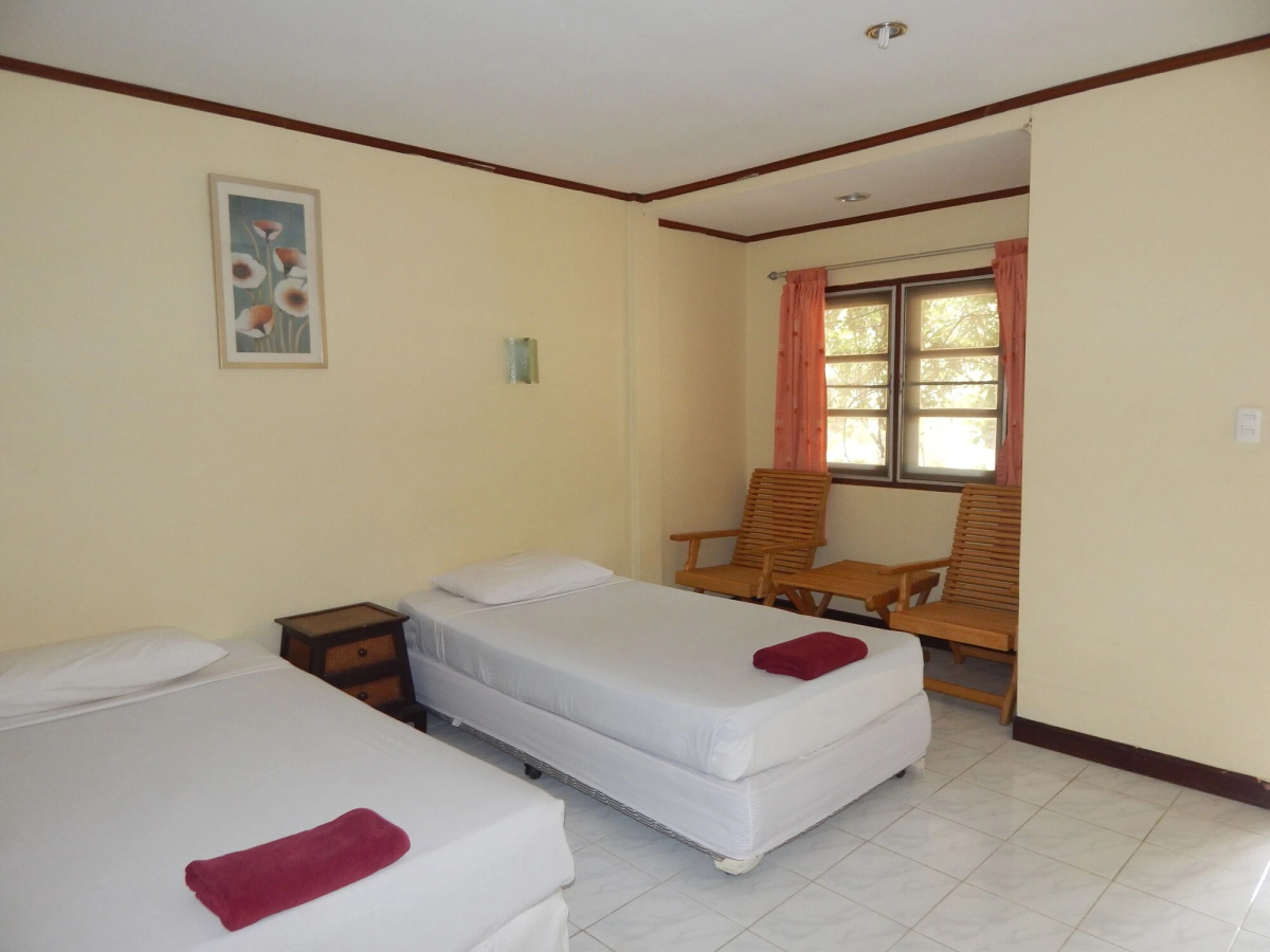 Jinta City Samui