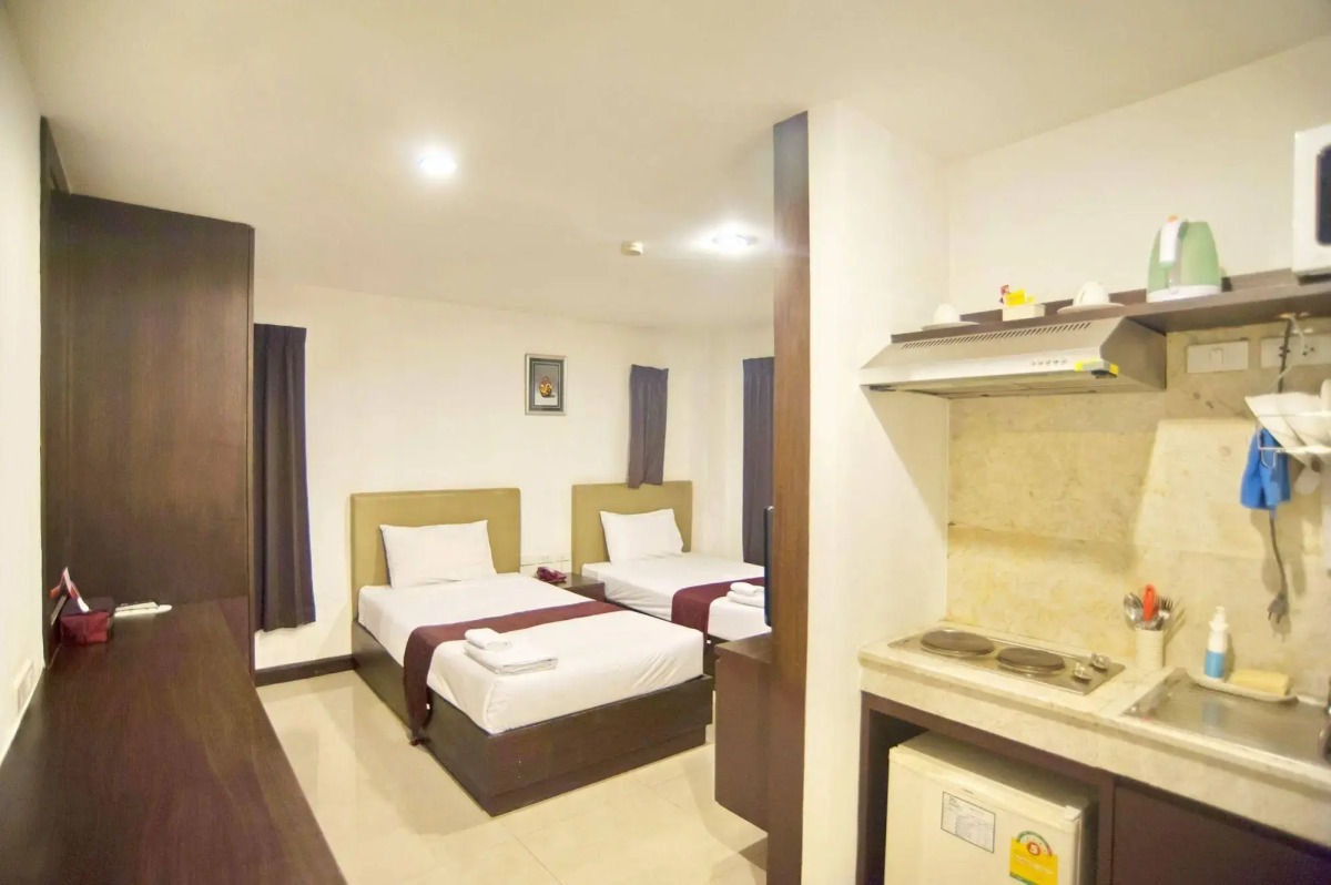 Arawana Express Chinatown