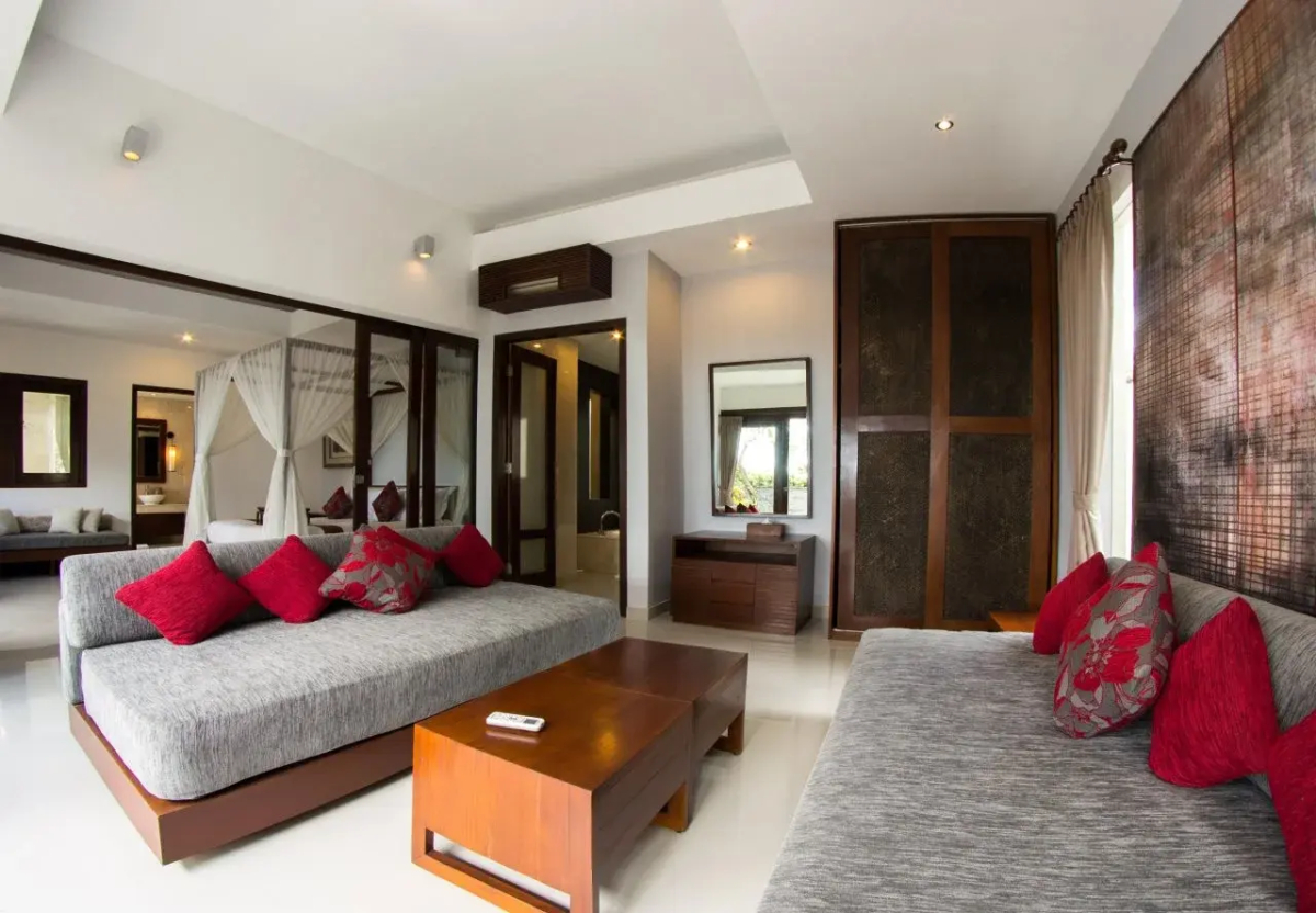 Villa Seratus