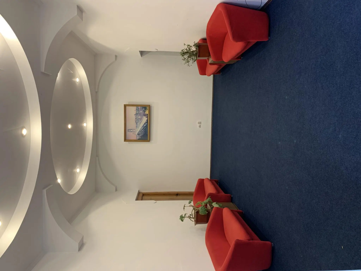 Гостевой дом Югославия