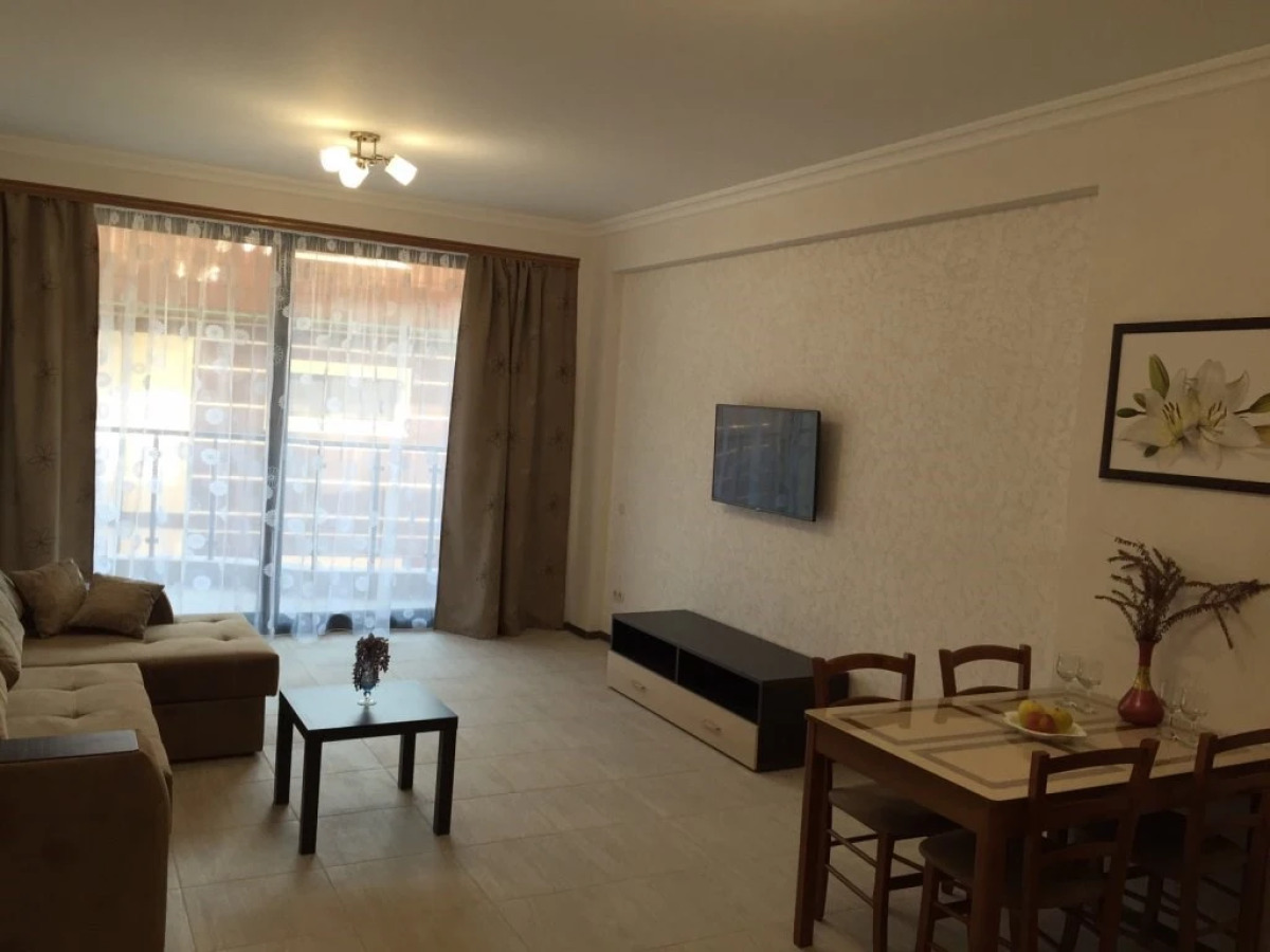 Апартаменты Валенсия