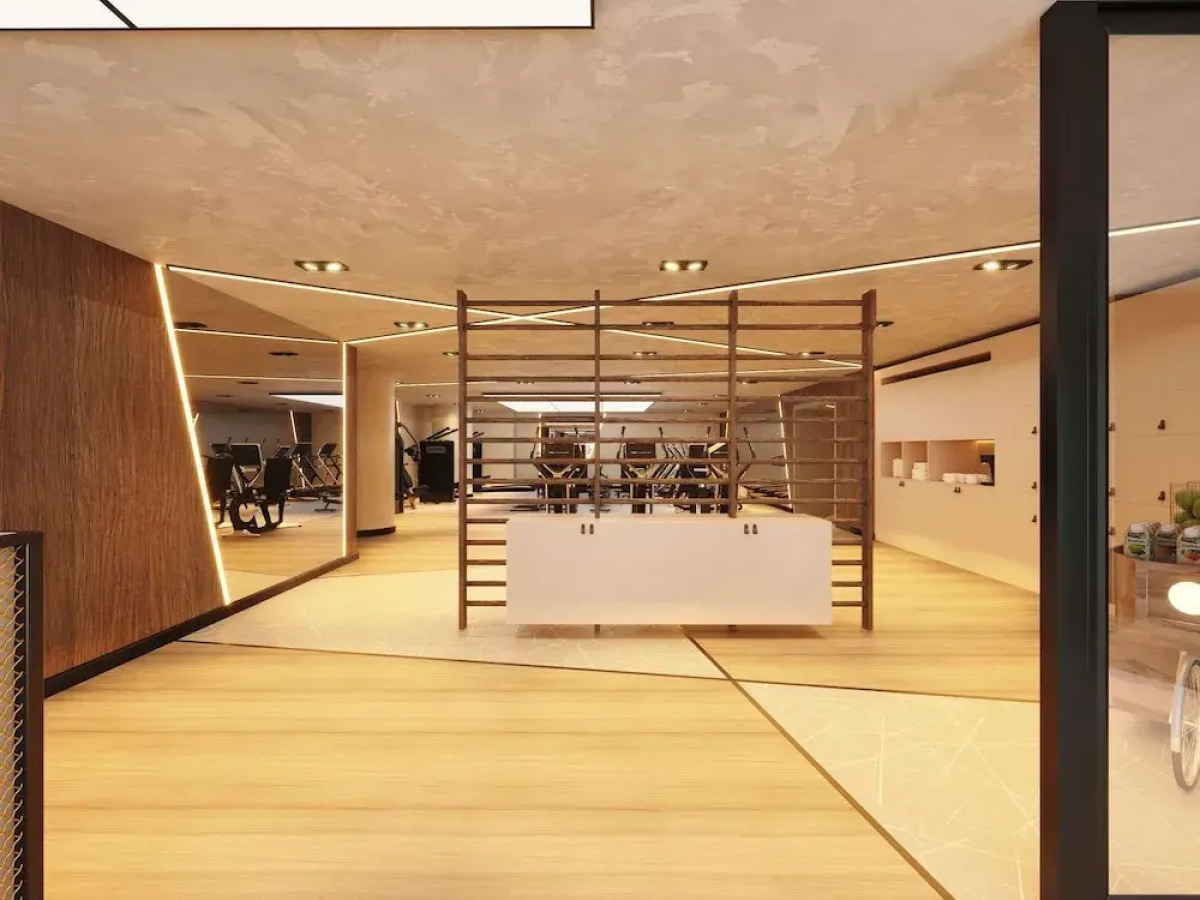 Novotel Valencia Lavant