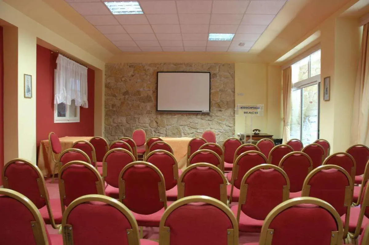 Hotel Kriopigi