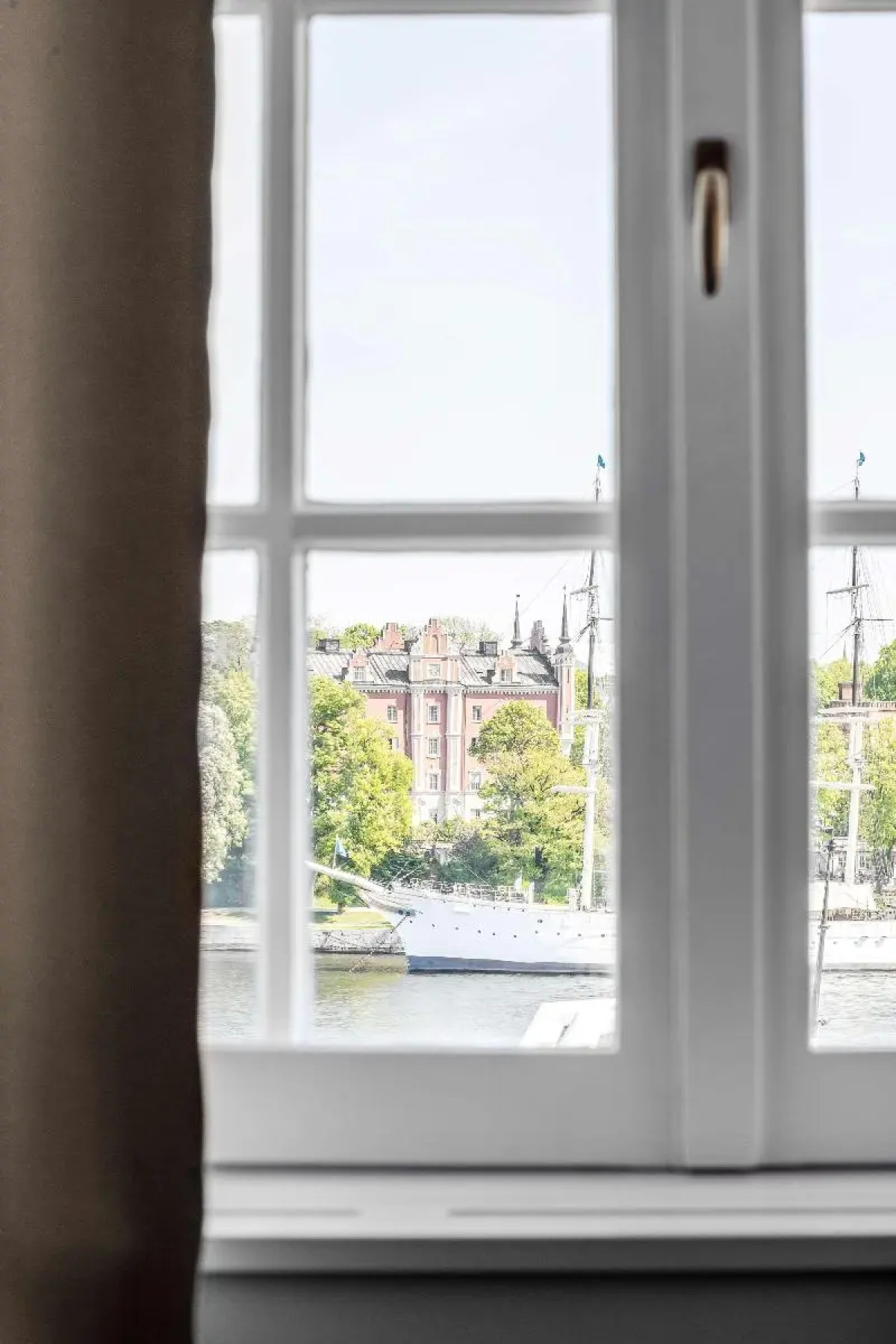 Hôtel Reisen in The Unbound Collection by Hyatt