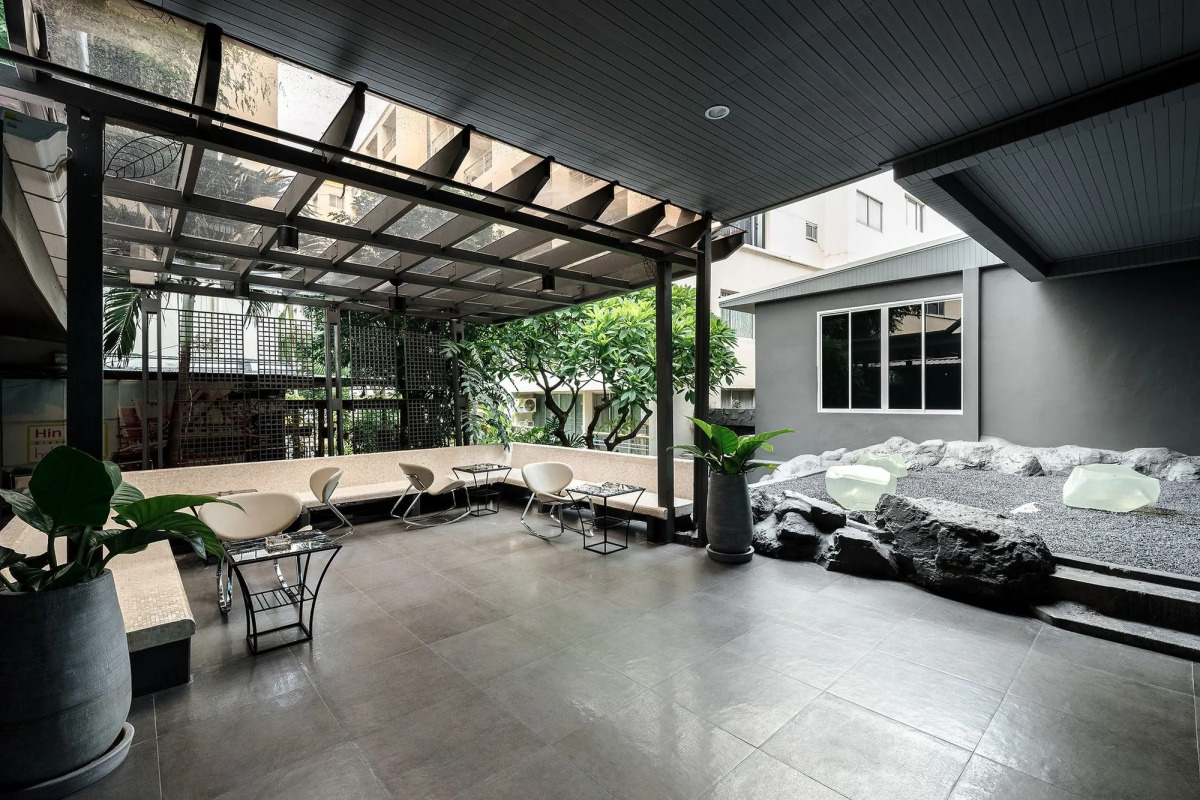 Hin Nam Sai Suay Hotel Hua Hin