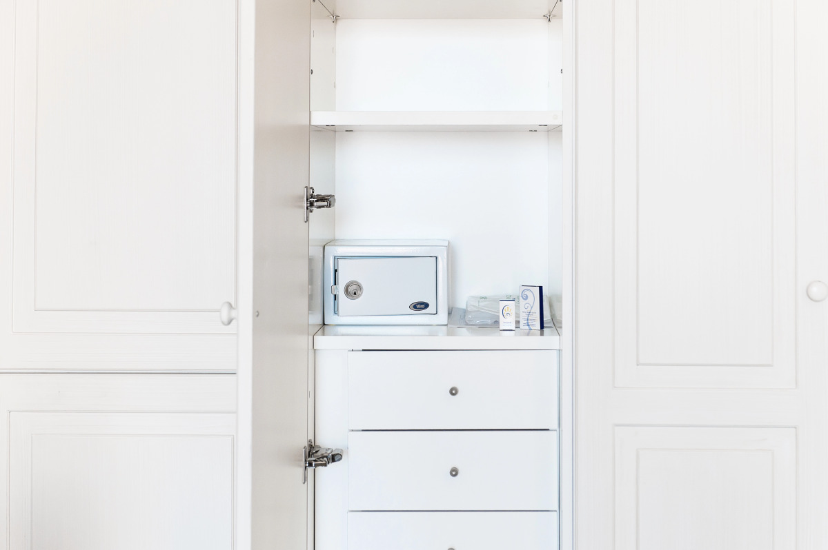 Отель Santa Gilla