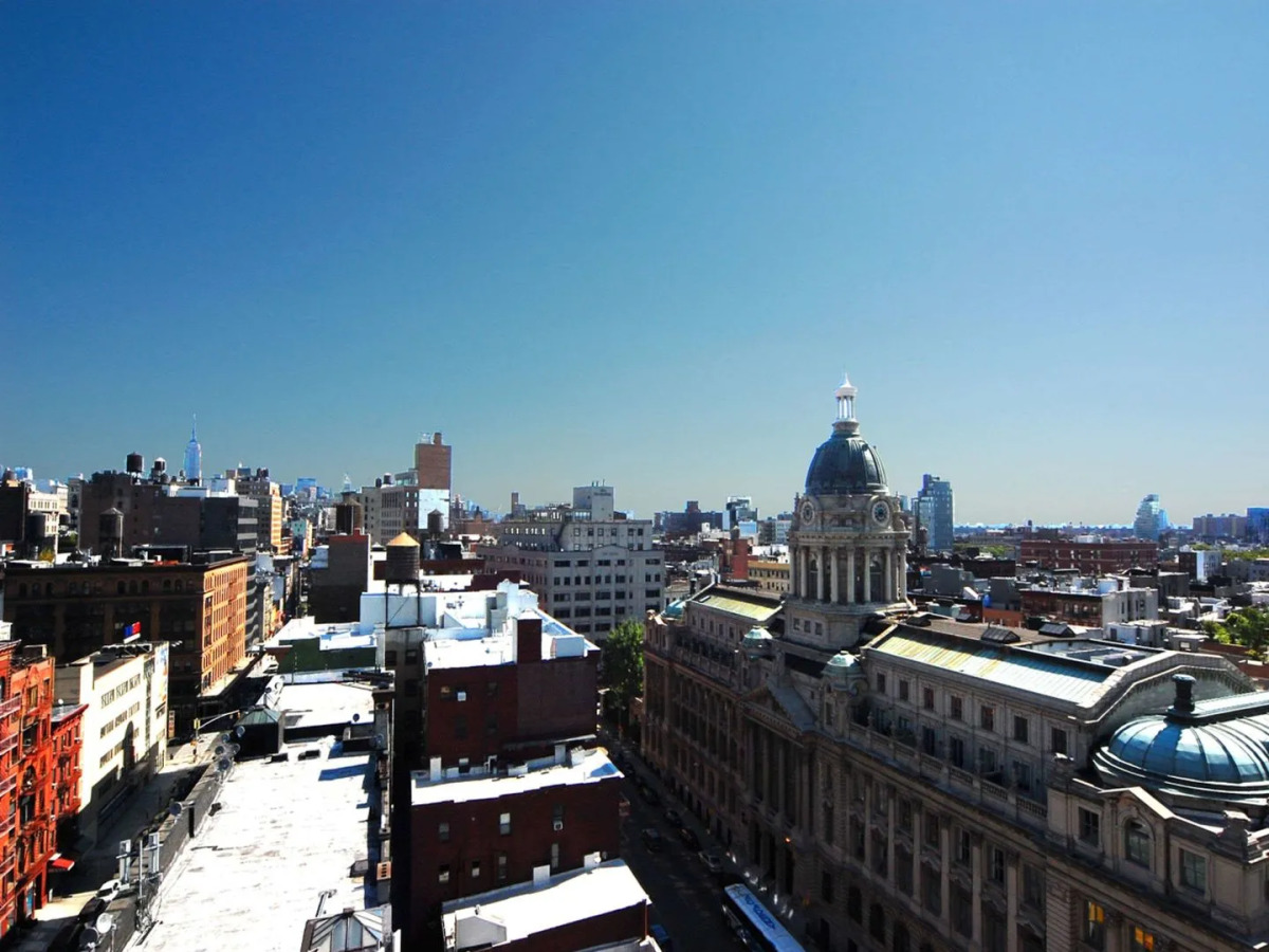 The Solita Soho Hotel