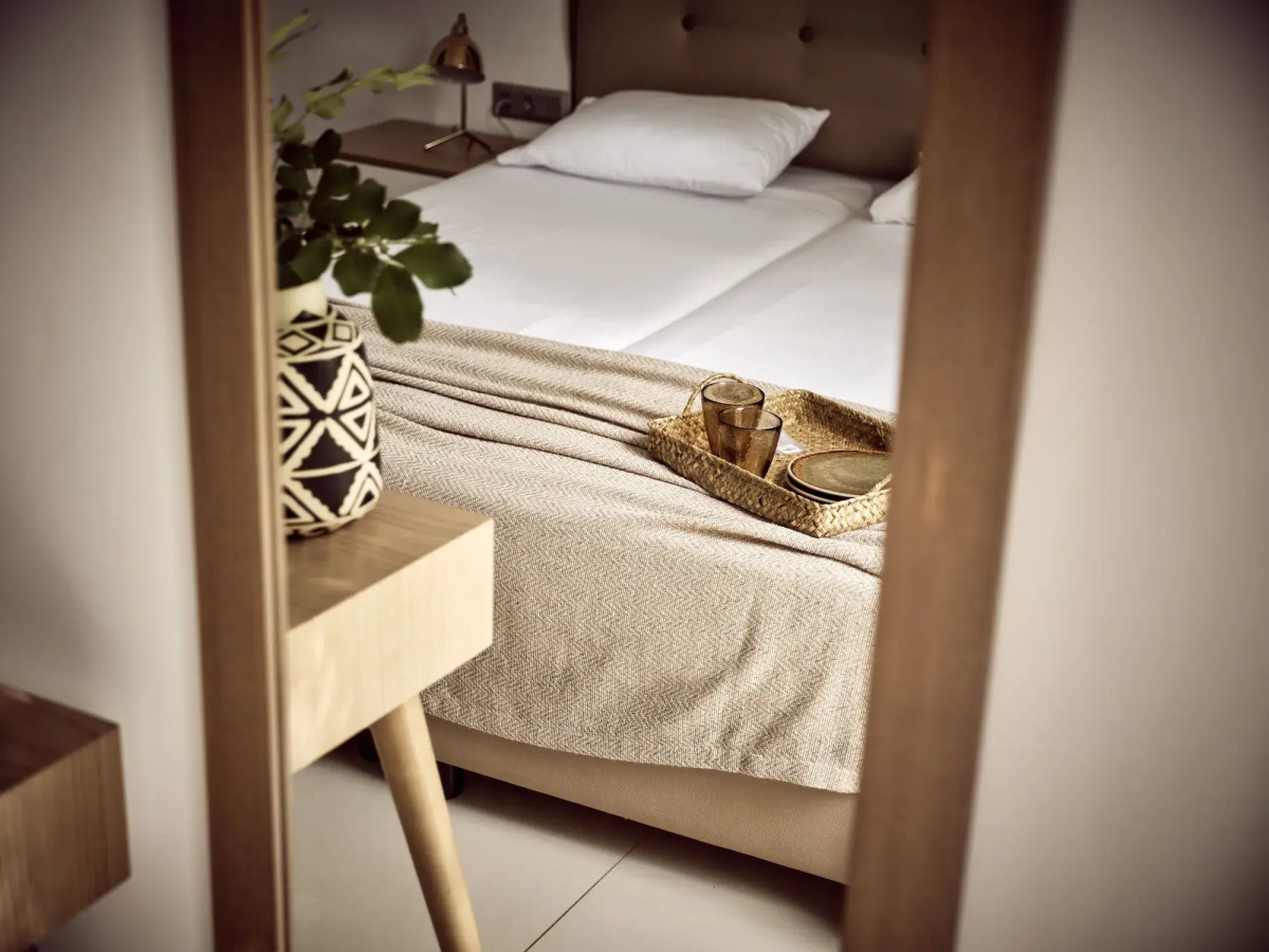 Troulis Aparthotel