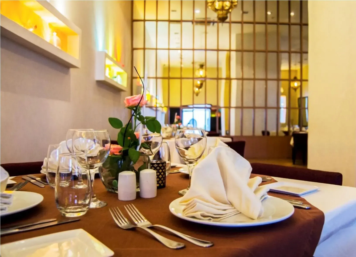 Andalucia Golf Tanger