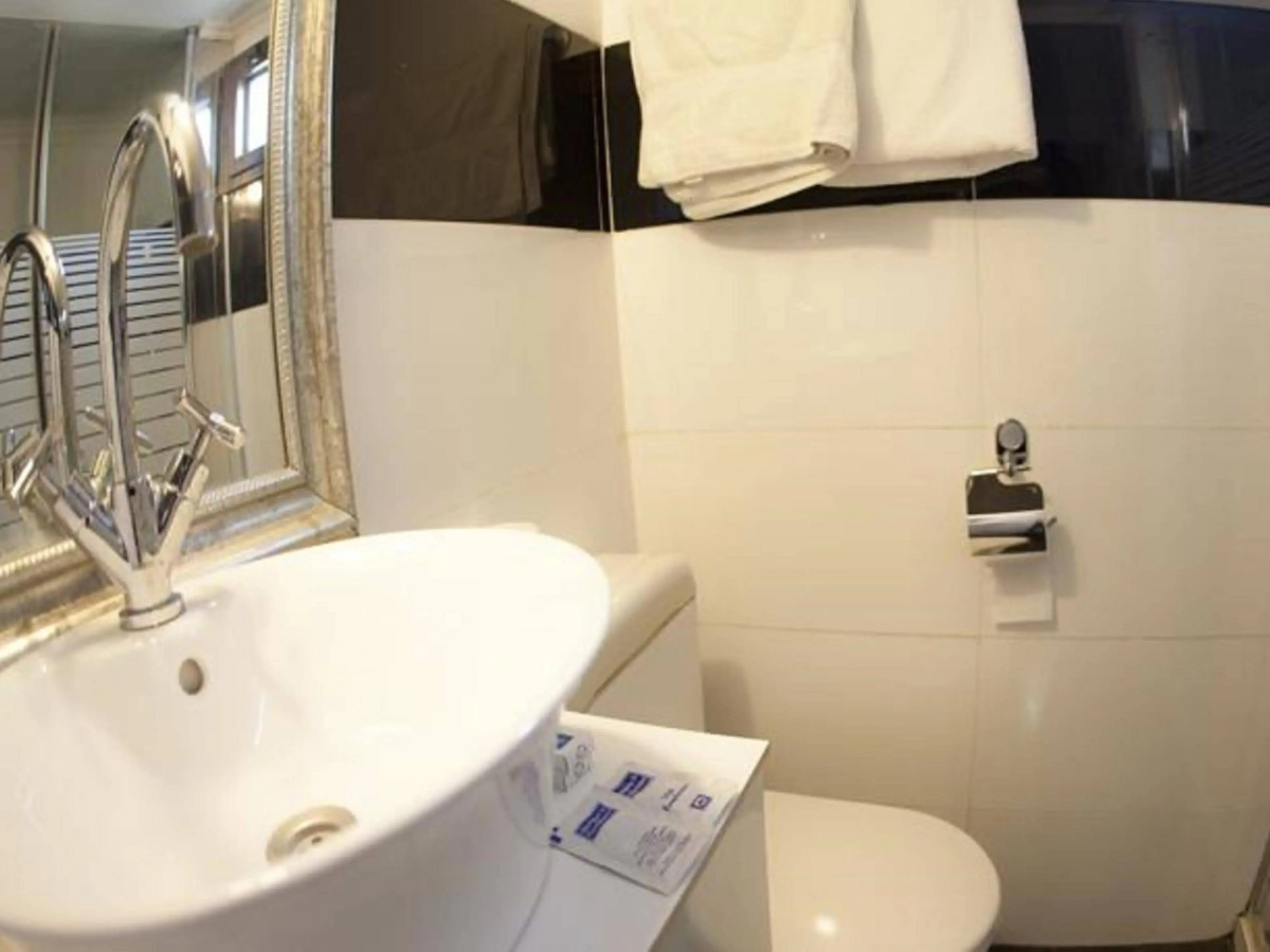 Miami Beach Hotel Tel Aviv