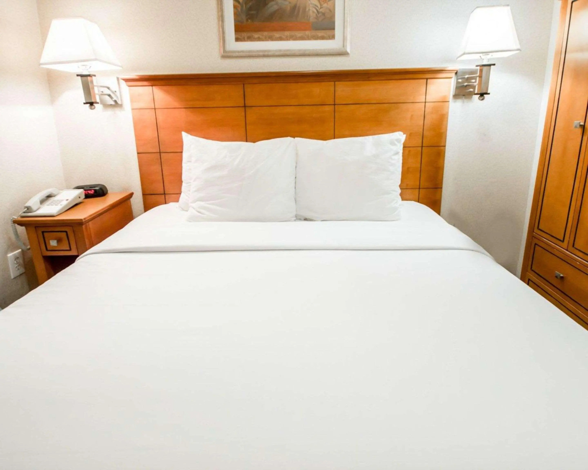 Econo Lodge Times Square