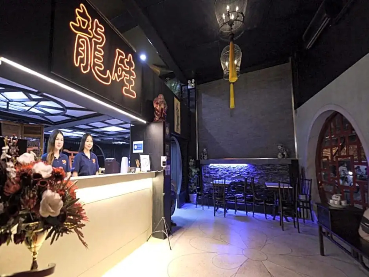 2499 Heritage Chinatown Bangkok Hotel By RoomQuest