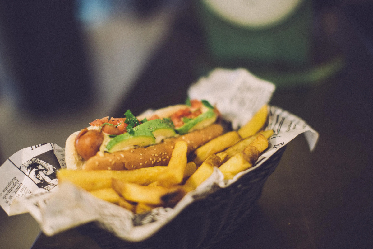 Urban House Copenhagen by MEININGER