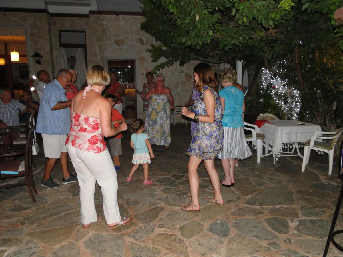 Kelebek Hotel