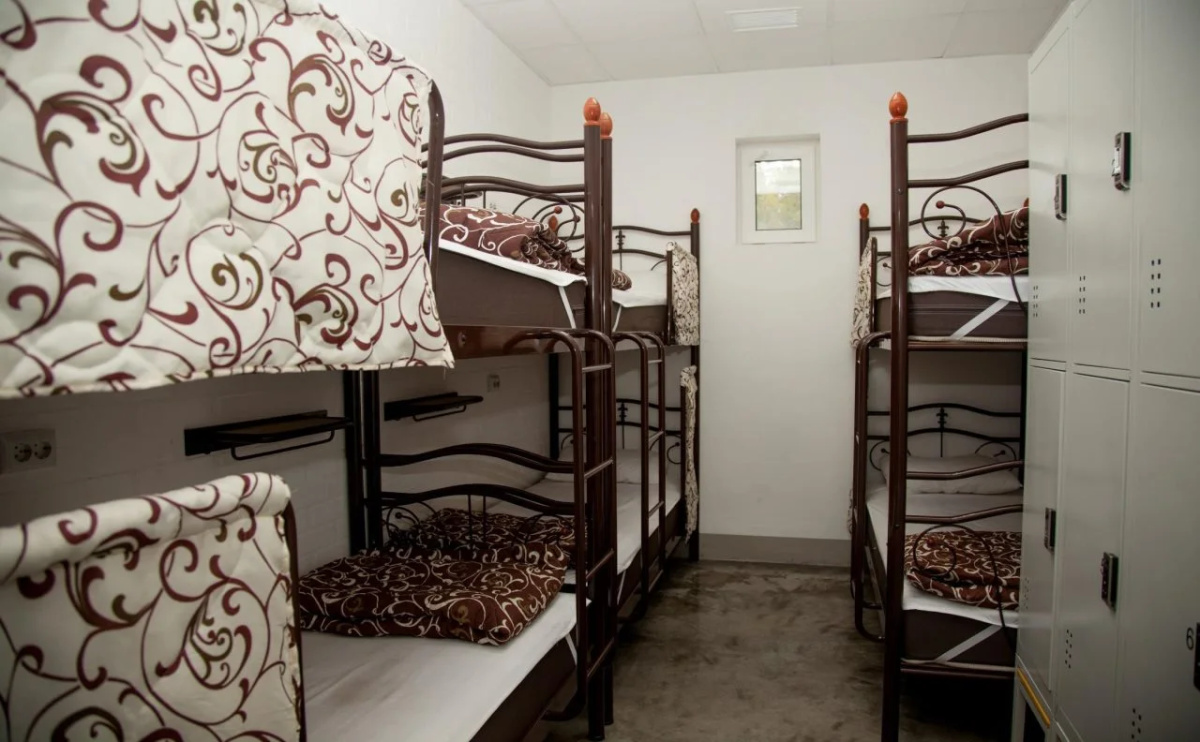 Z Hostel