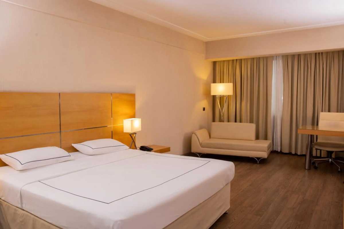 Anemon Grand Konya Otel