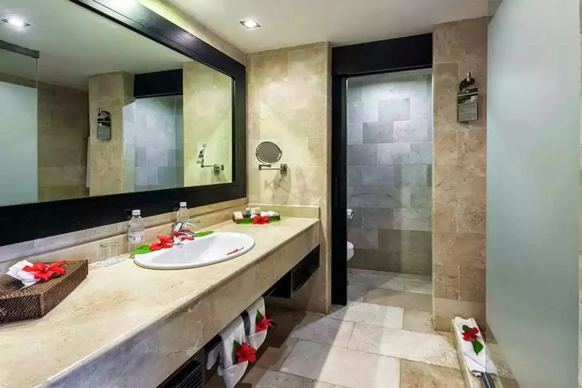 Отель Catalonia Bayahibe