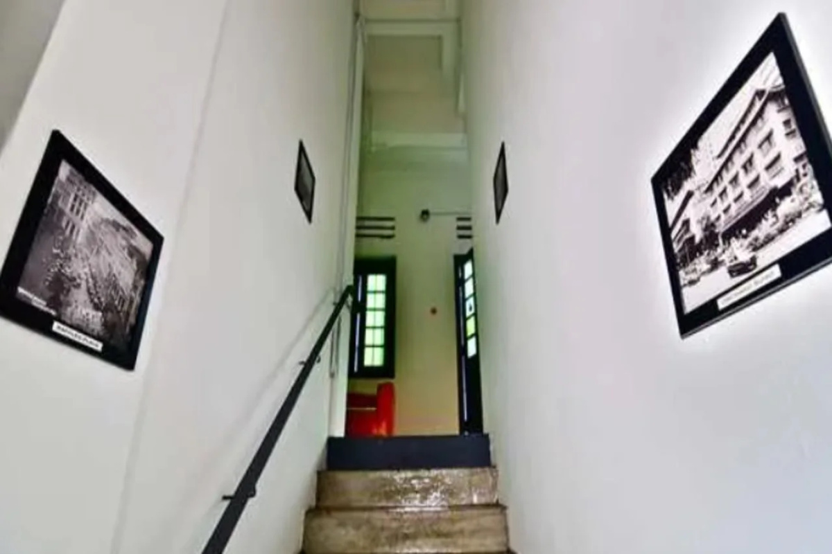 BEAT. Sports Hostel