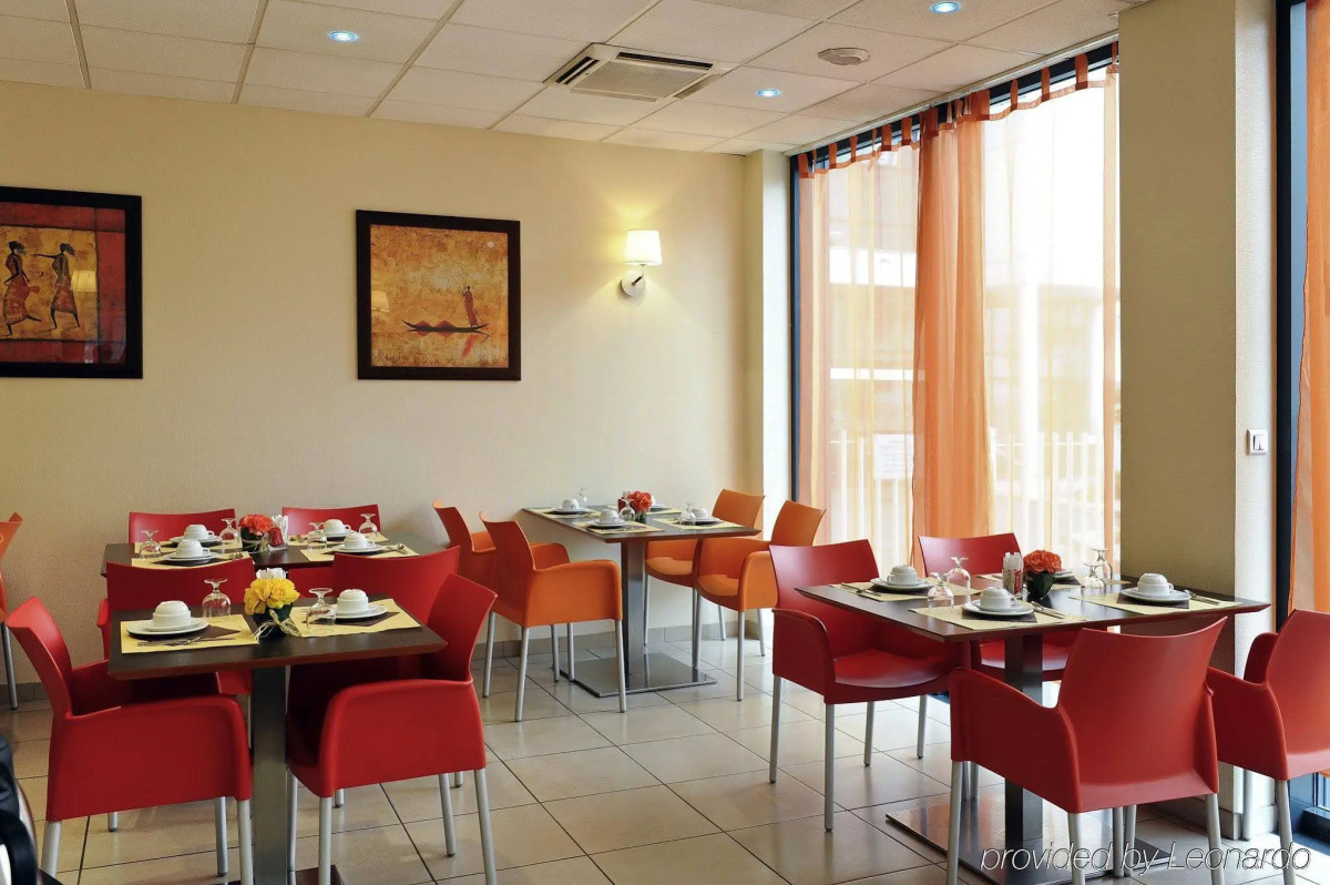 Aparthotel Adagio Access Toulouse Jolimont