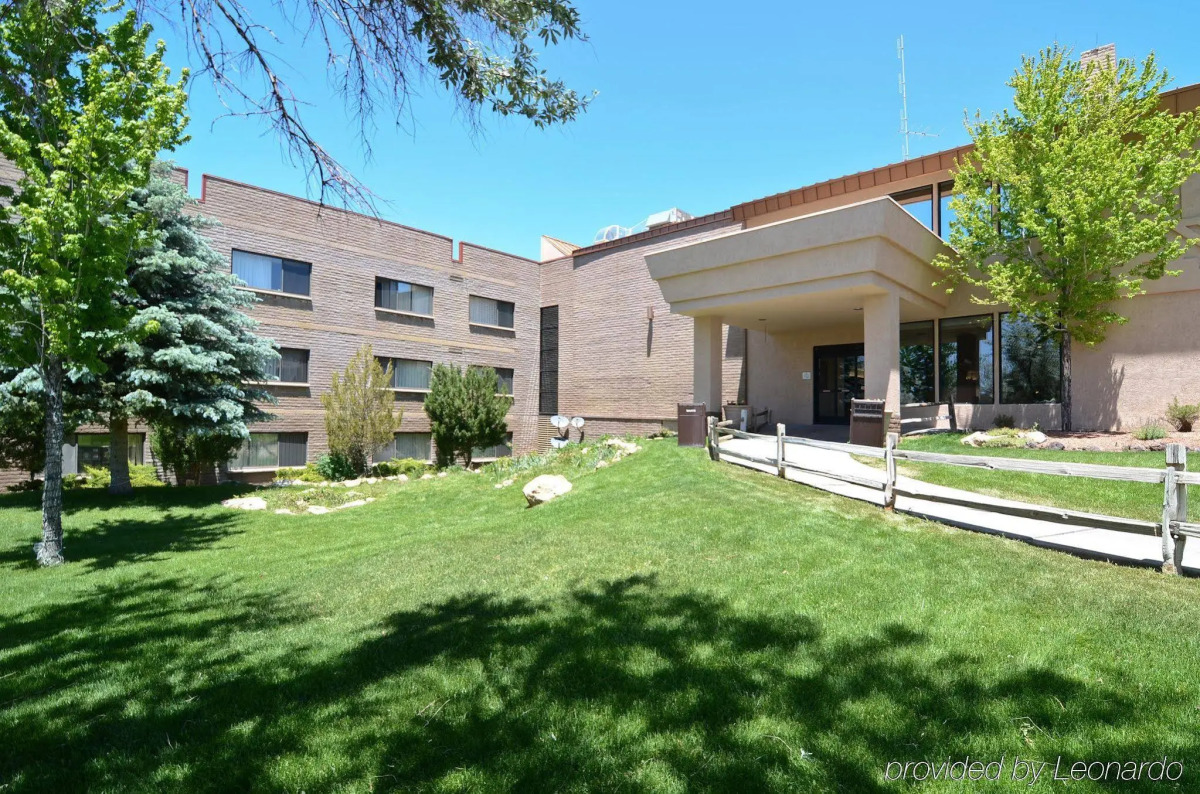 Holiday Inn Resort The Squire at Grand Canyon