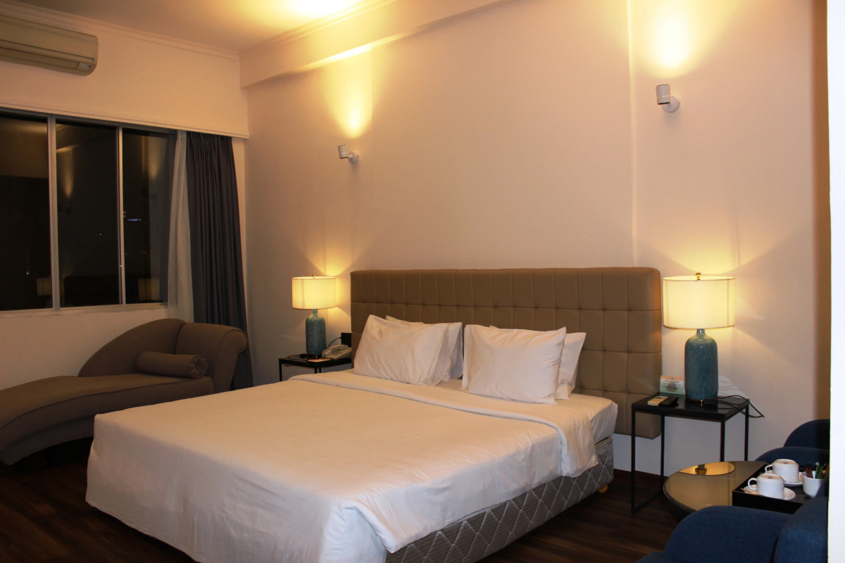 Liberty 2 Hotel
