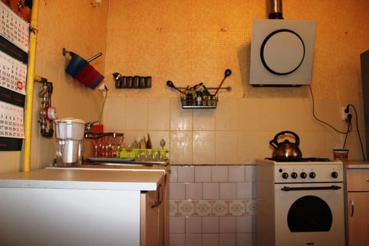 Students Rooms na Troitskom