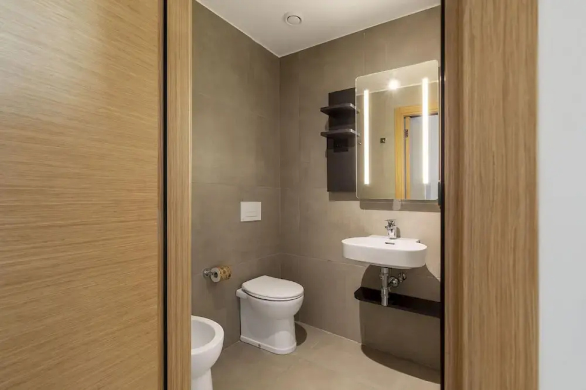 Mini Hotel Baradello