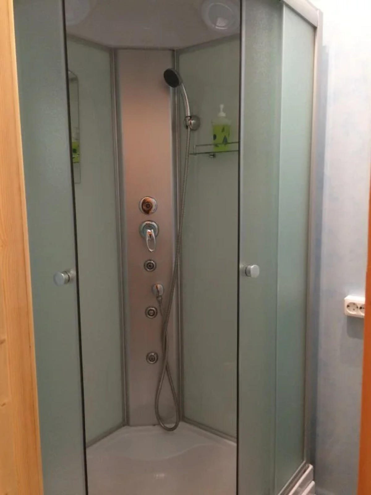 Mini-Hotel 3377
