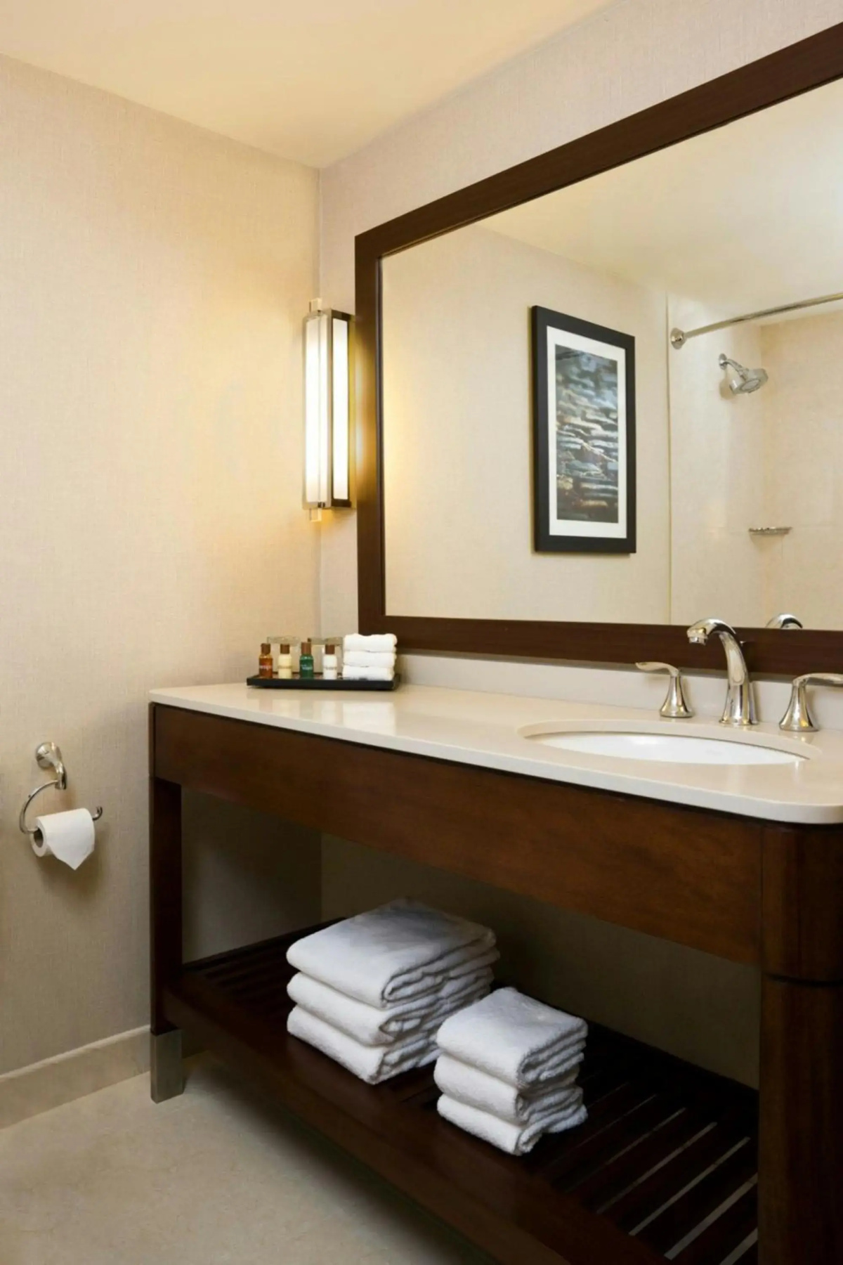 Sheraton Boston Needham Hotel