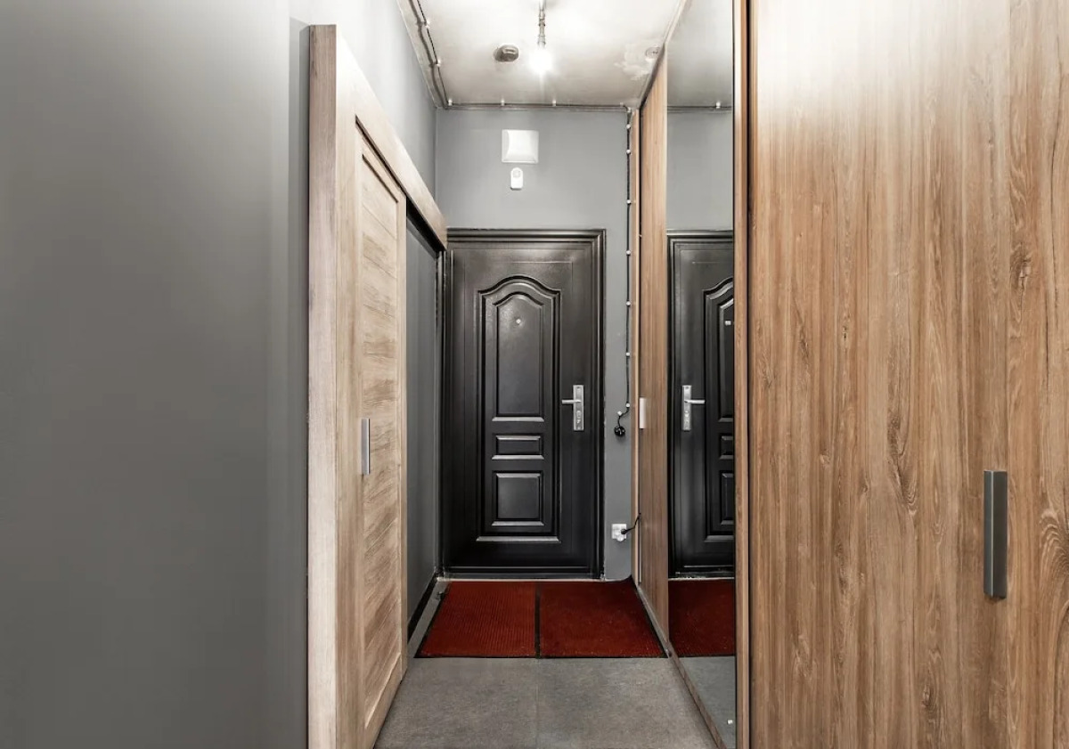 Апартаменты Loft