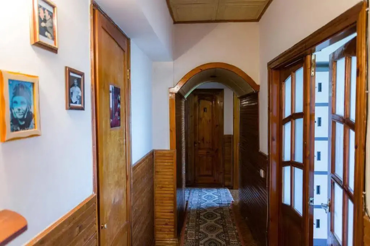 СССР Хостел