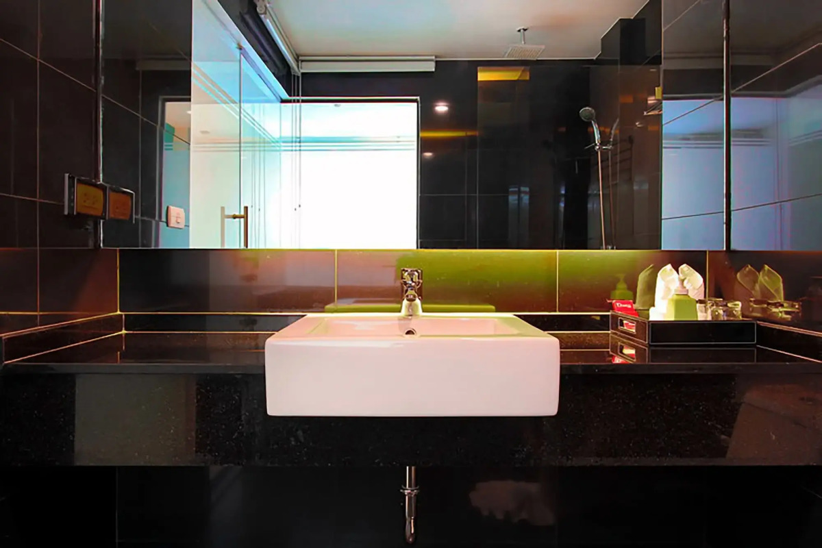 Kiang Haad Beach Hua Hin