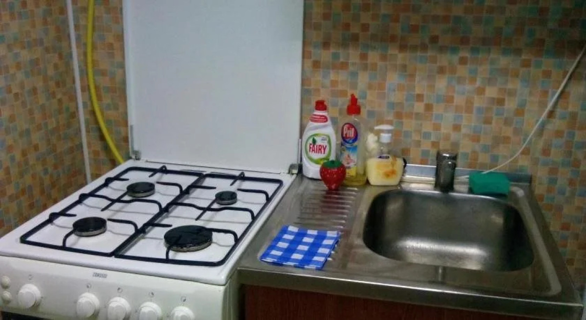 Hostel Malenkyi zamok