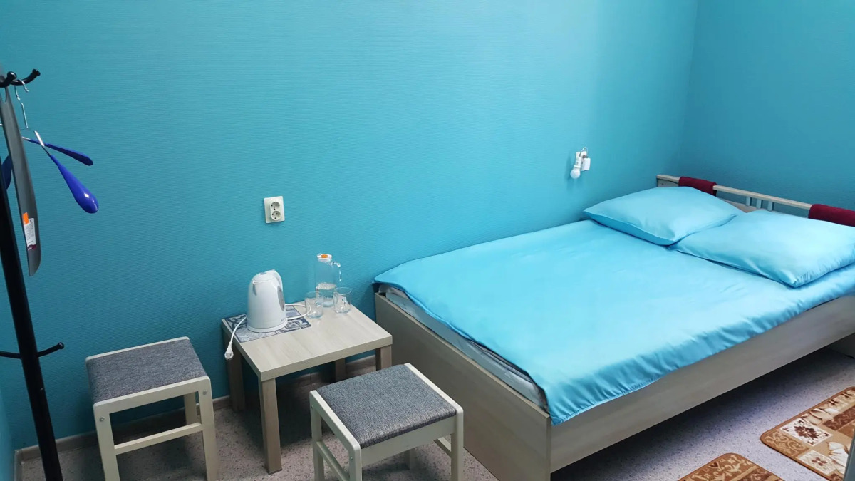 Большая Санкт-Петербургская 108