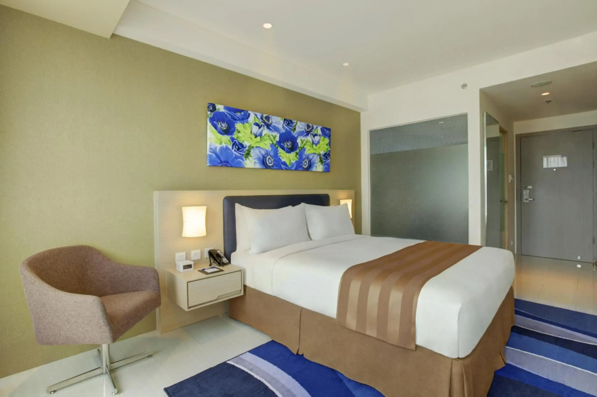 Holiday Inn Express Jakarta International Expo by IHG